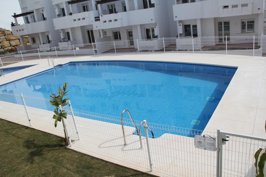 Valle Romano Golf Resort Эстепона Экстерьер фото